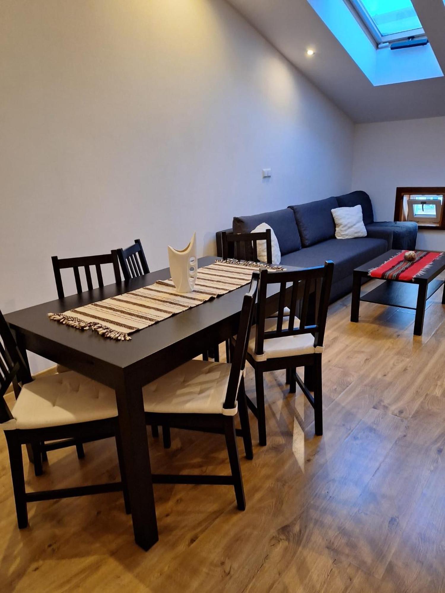 Apartment Greg Krakkó Kültér fotó