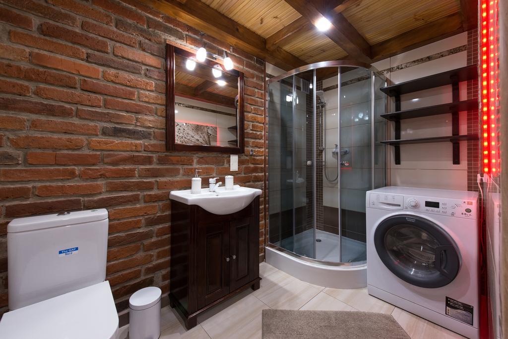 Apartment Greg Krakkó Kültér fotó
