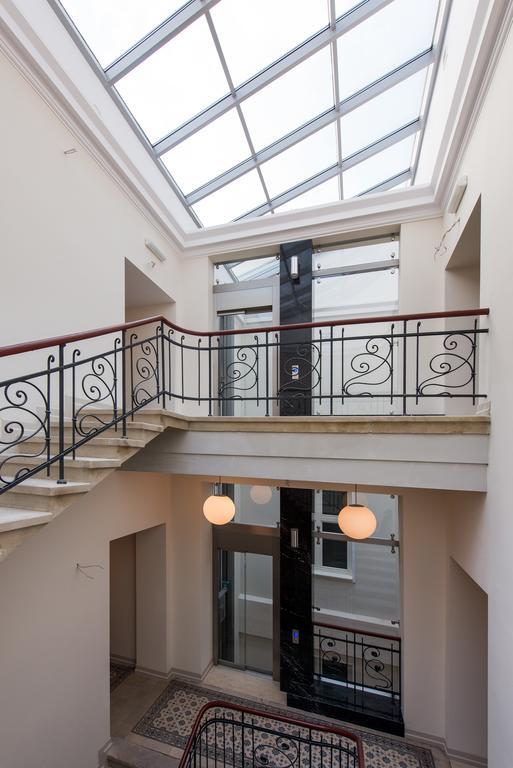 Apartment Greg Krakkó Kültér fotó